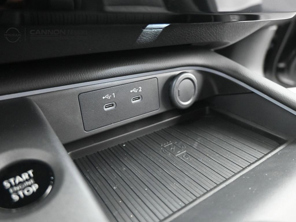 New 2026 Nissan Sentra SV image 13