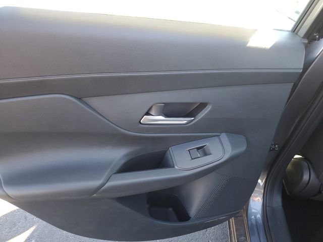 New 2026 Nissan Sentra S w/ S Cold Weather Package image 16