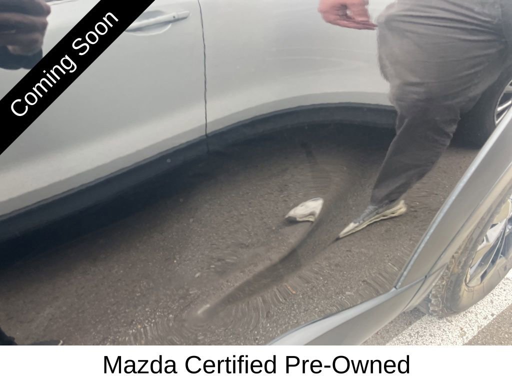 Certified 2024 MAZDA CX-50 AWD 2.5 S w/ Cargo Package image 20