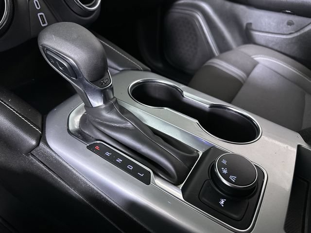 Used 2025 Chevrolet Blazer LT FWD image 16