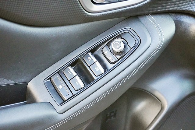 Used 2021 Subaru Forester Limited w/ Popular Package #3 image 24