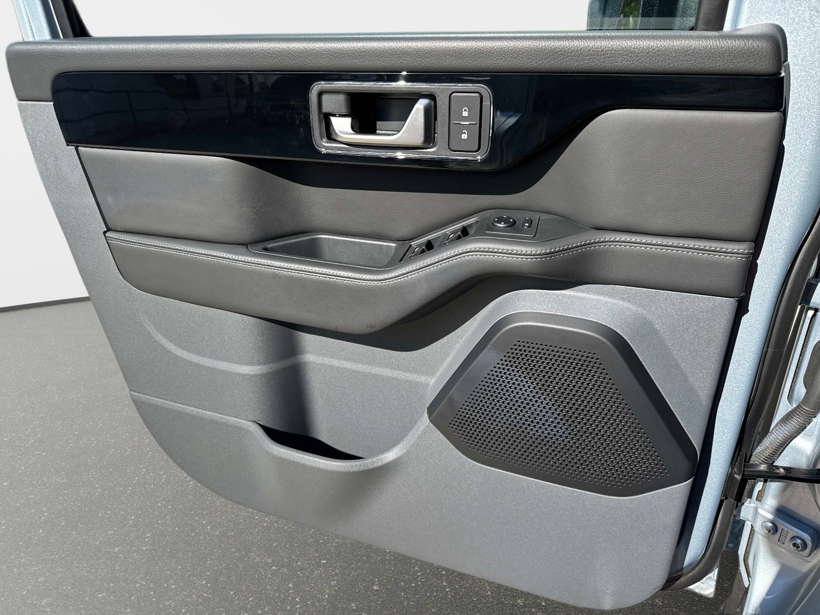 New 2025 INEOS Grenadier Trialmaster Edition image 17