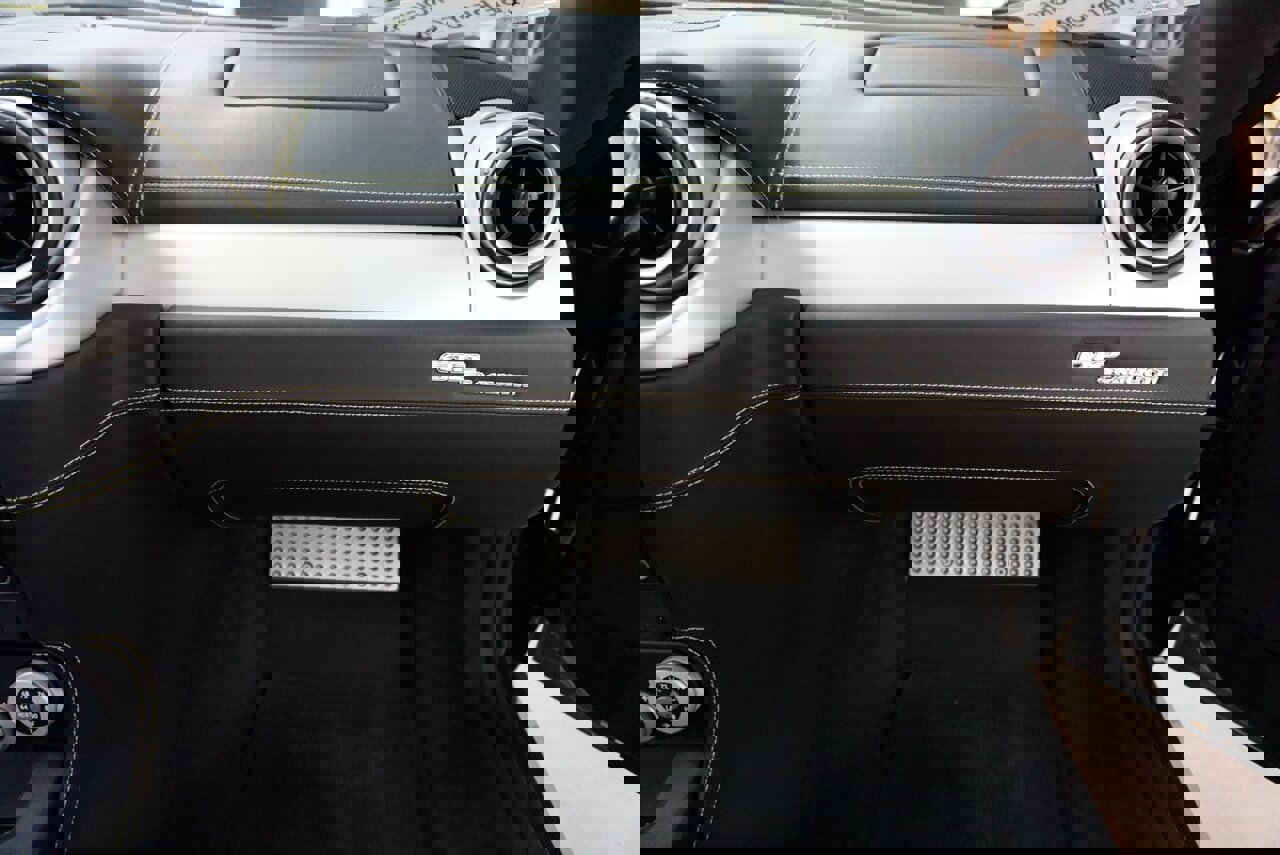 Used 2008 Ferrari 612 Scaglietti image 19