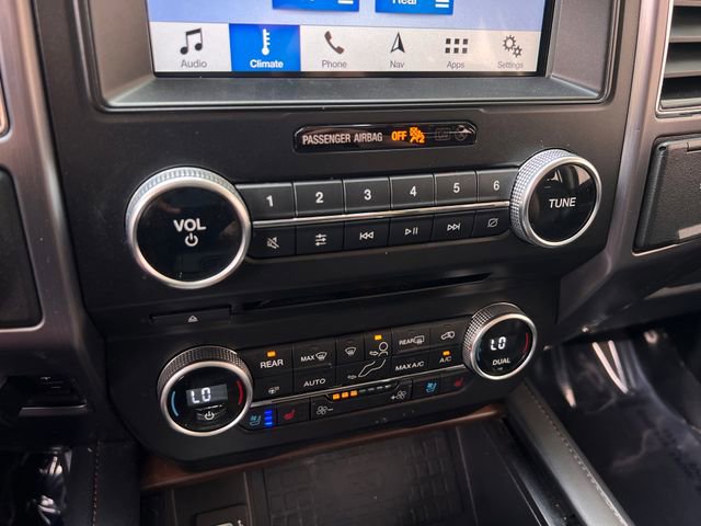 Used 2018 Ford Expedition Max Platinum image 29