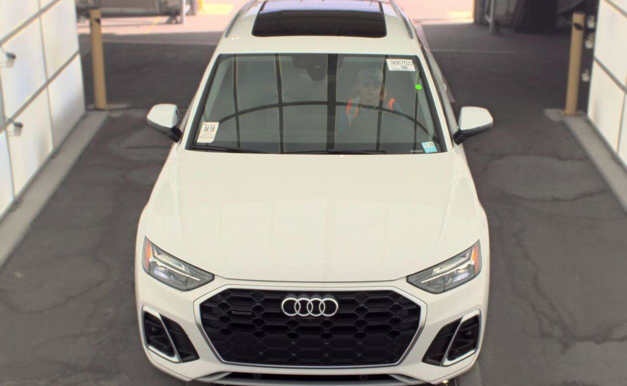 Used 2023 Audi Q5 2.0T Premium Plus AWD/4WD image 18