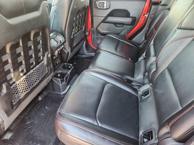 Used 2021 Jeep Gladiator Rubicon image 31