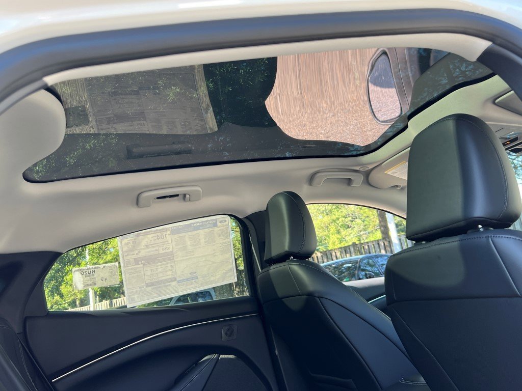 New 2025 Ford Mustang Mach-E Premium image 10