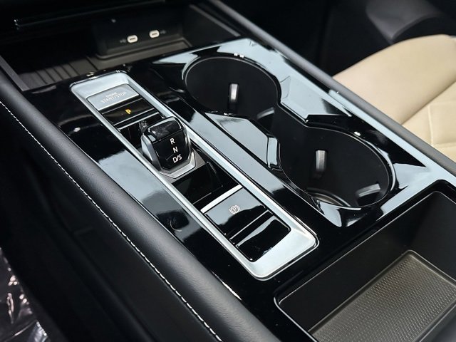 New 2026 Volkswagen Atlas Cross Sport SE image 35