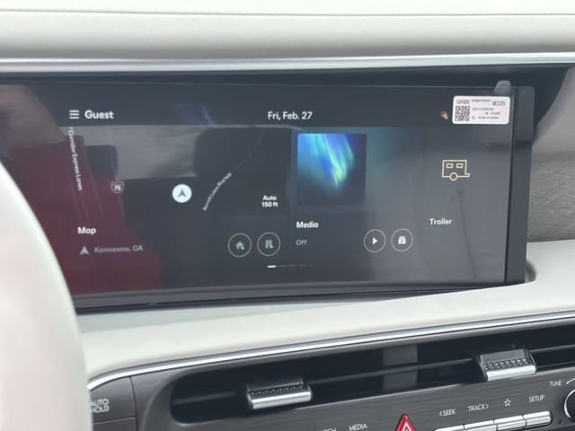 New 2026 Hyundai Palisade Limited image 29