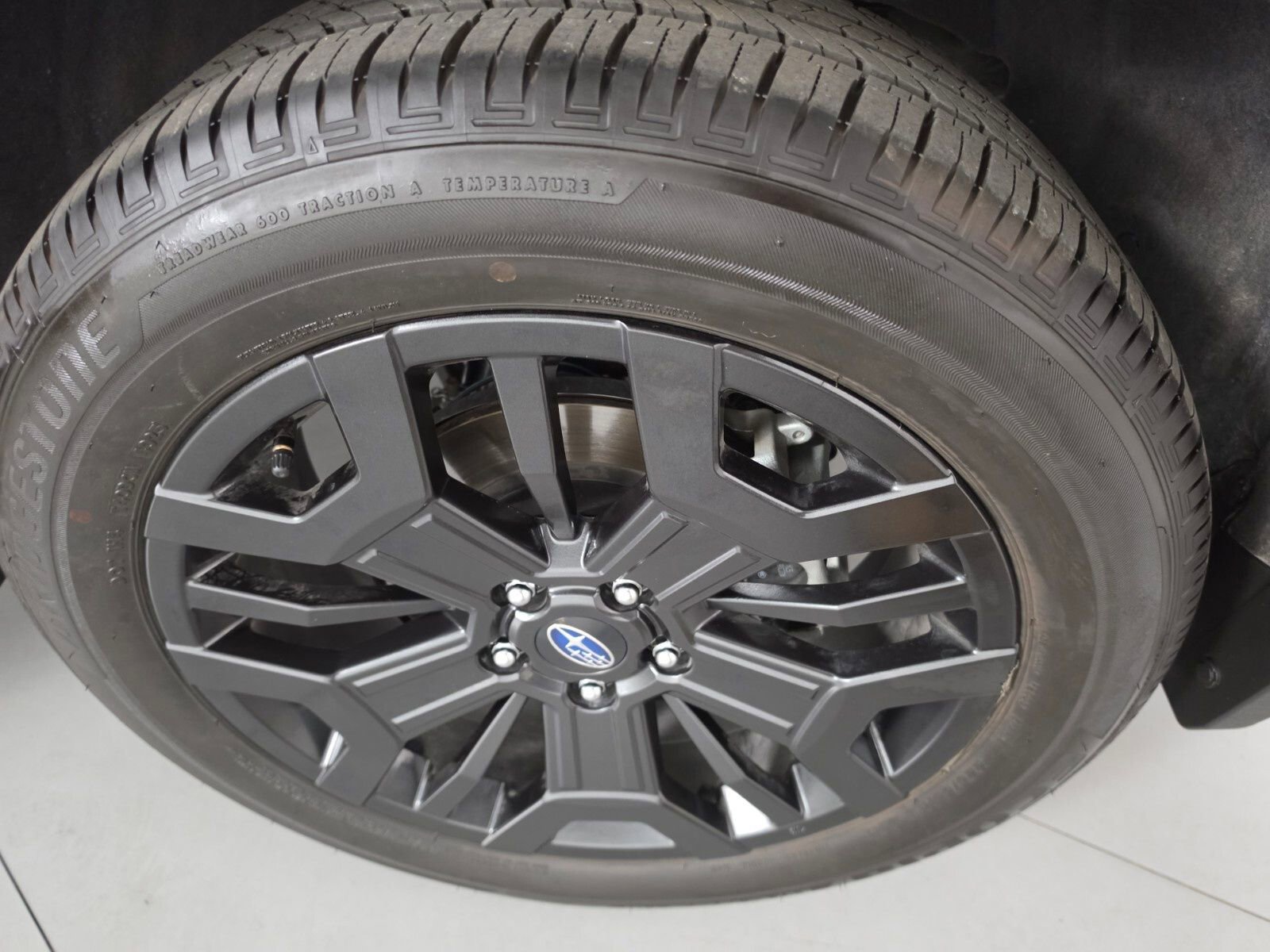 Used 2026 Subaru Outback Limited XT w/ Premium/Limited Package 2 image 10