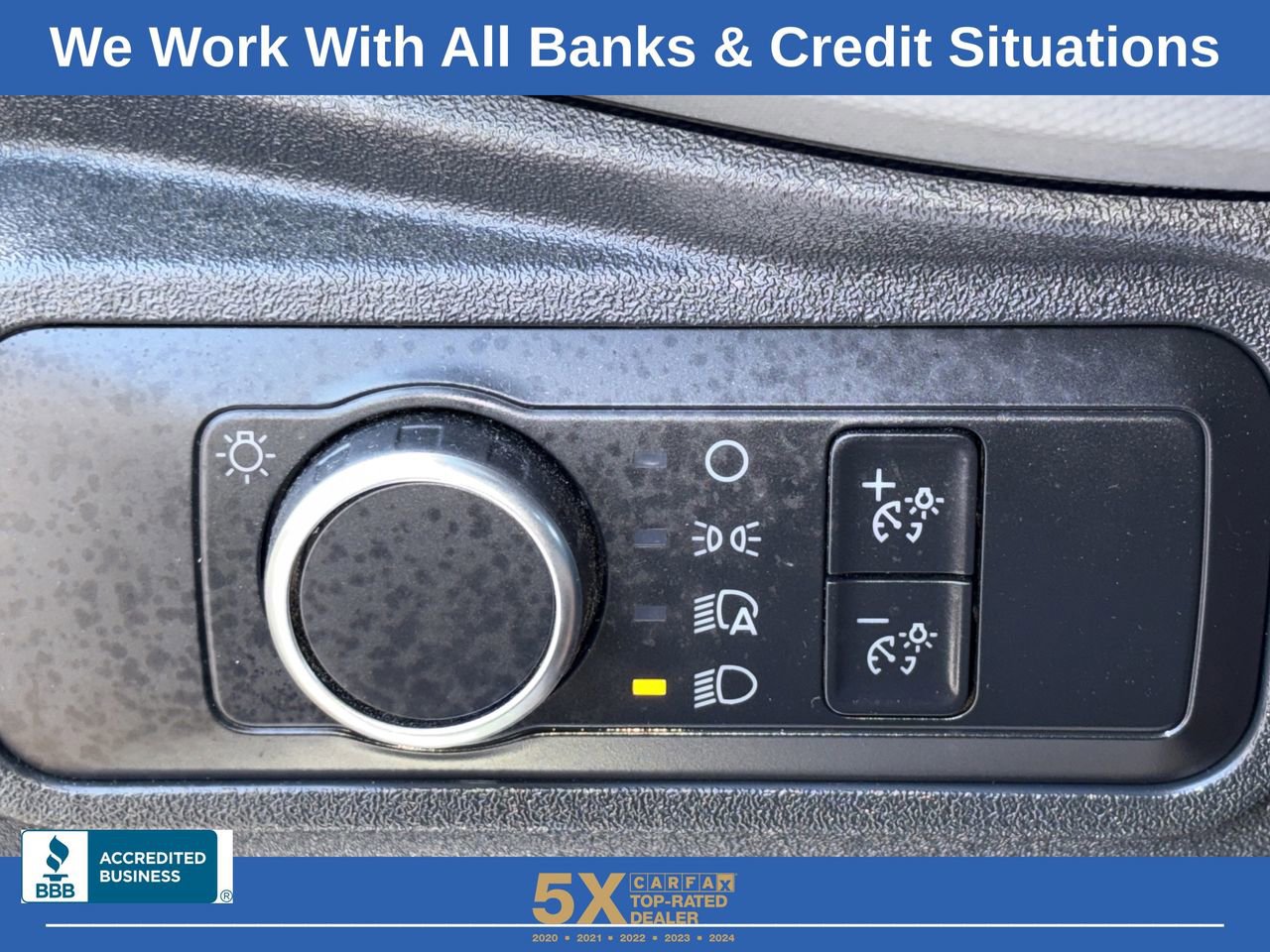 Used 2022 Ford Bronco 4-Door AWD/4WD image 25