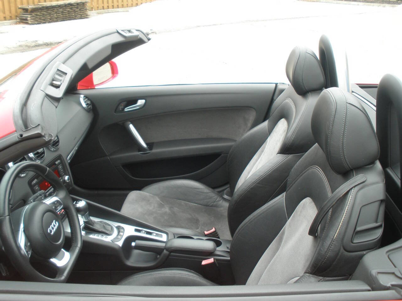 Used 2009 Audi TT 2.0T Premium image 33