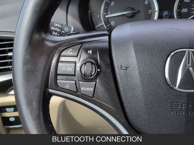 Used 2019 Acura MDX SH-AWD image 16