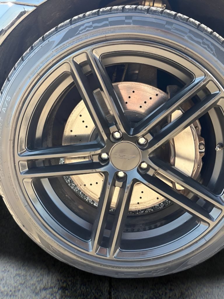 Used 2014 Mercedes-Benz S 550 Sedan w/ Premium 1 Package image 32