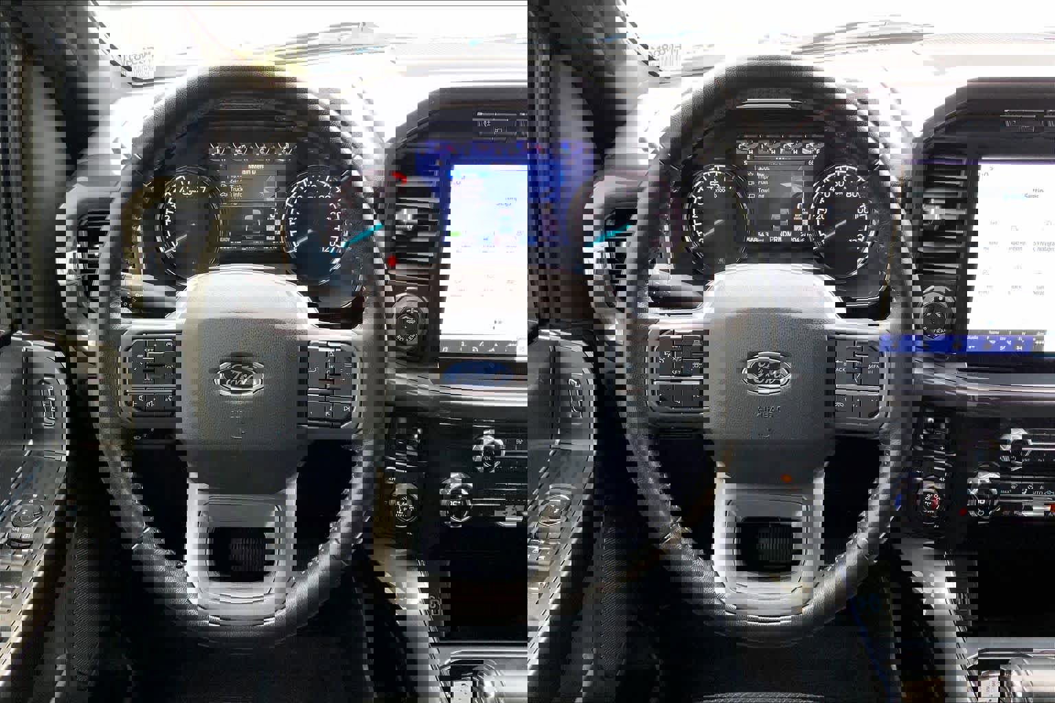 Certified 2021 Ford F150 XLT w/ Equipment Group 302A High image 5