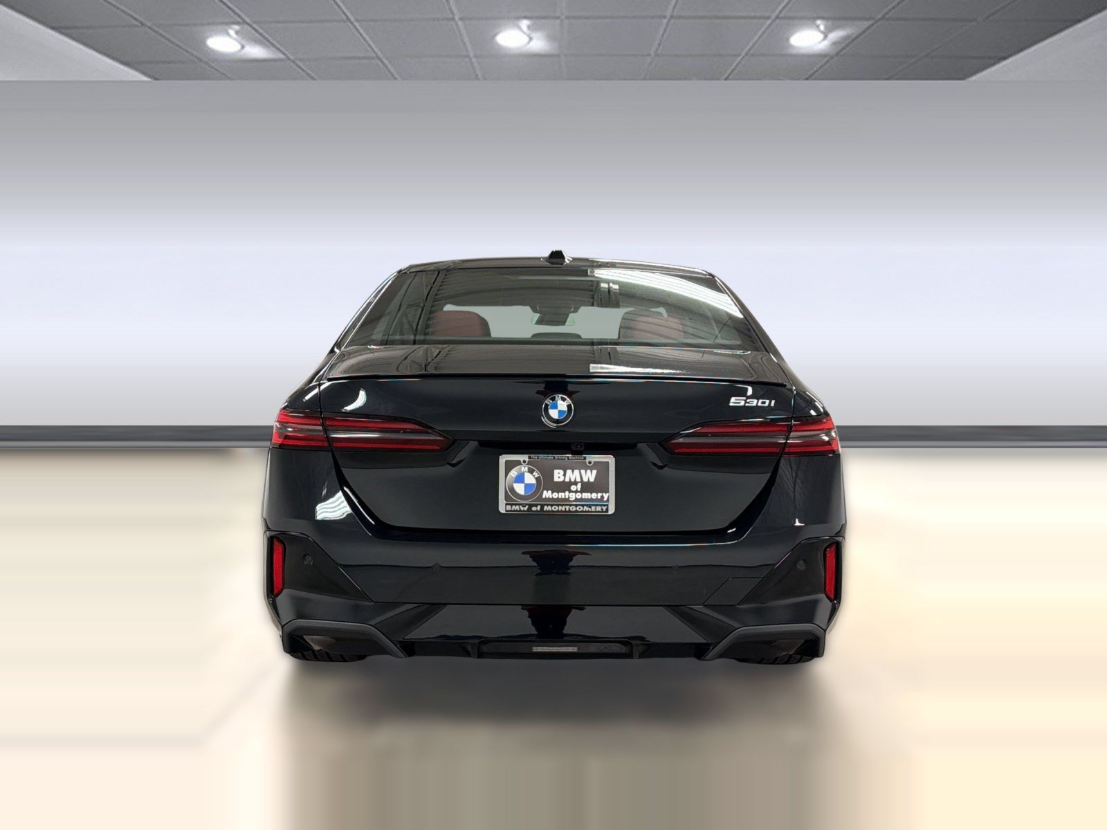 New 2027 BMW 530i w/ M Sport Package RWD image 10