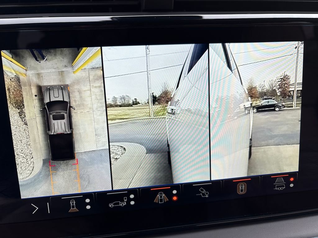 Certified 2025 GMC Sierra 2500 Denali Ultimate image 35