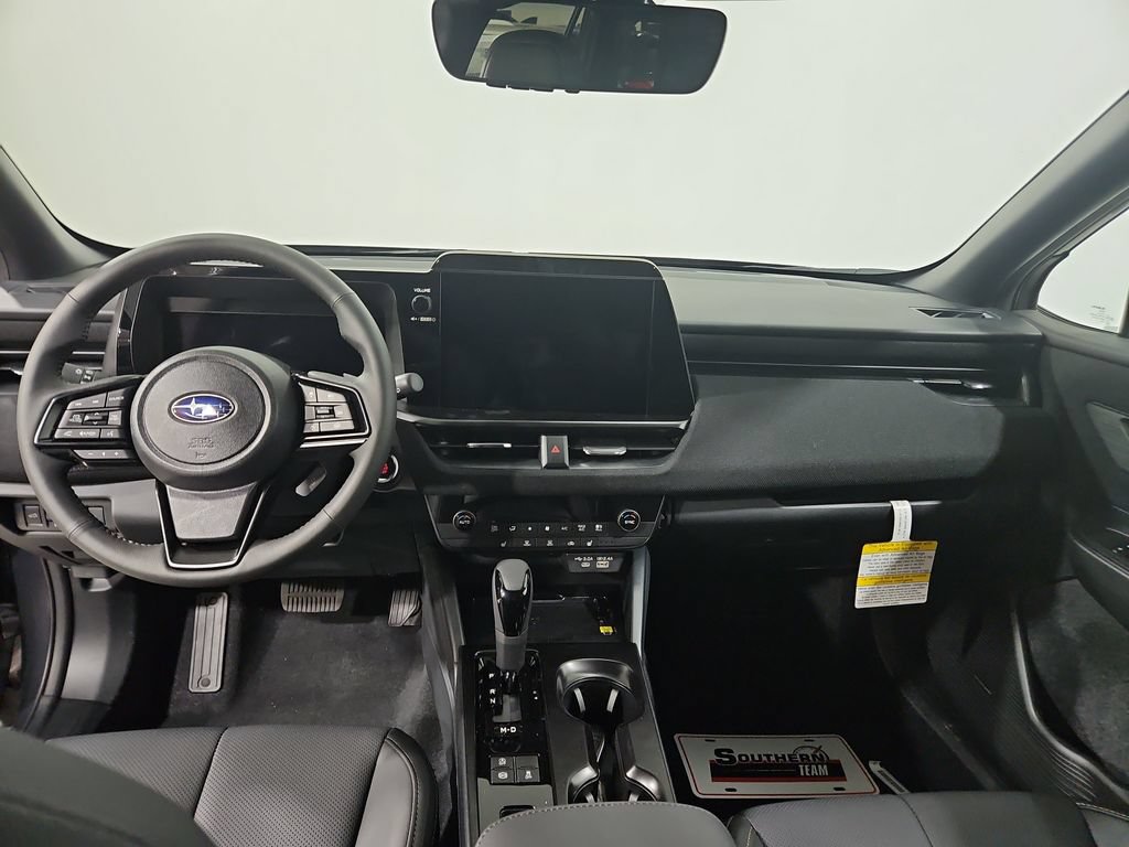 New 2026 Subaru Outback Limited AWD/4WD image 12