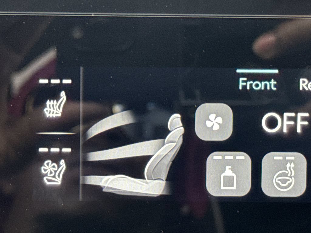 New 2026 Genesis GV80 3.5T Prestige AWD/4WD image 30