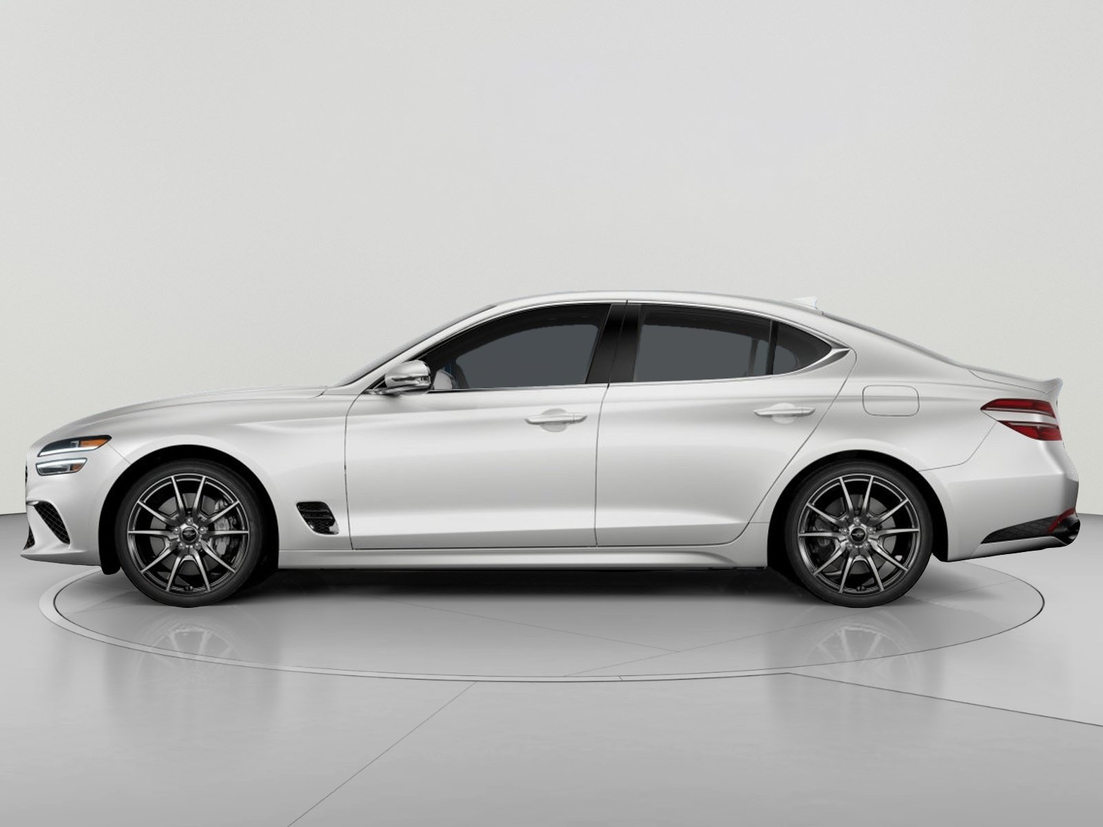 New 2026 Genesis G70 2.5T RWD image 3