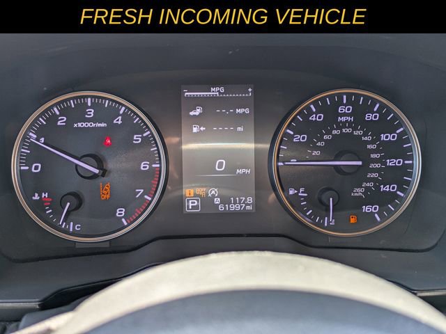 Used 2022 Subaru Outback Wilderness w/ Wilderness Package image 23