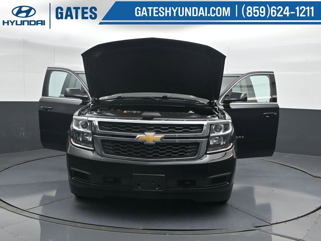 Used 2020 Chevrolet Suburban LS w/ Skid Plate Package AWD/4WD image 52