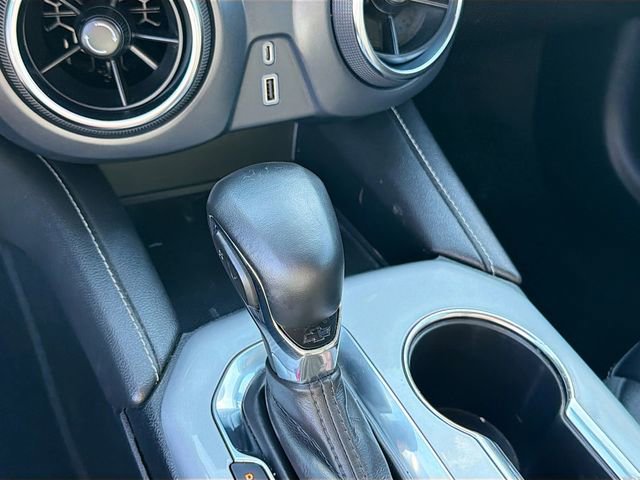 Certified 2023 Chevrolet Blazer LT image 16