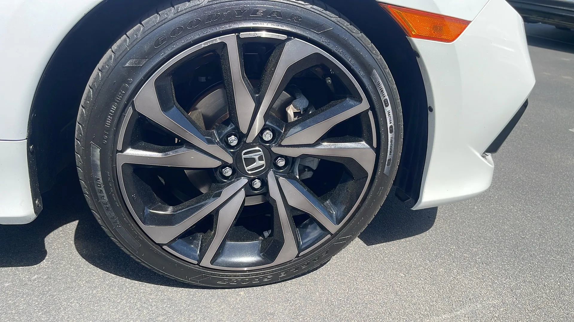 Used 2021 Honda Civic Sport image 23