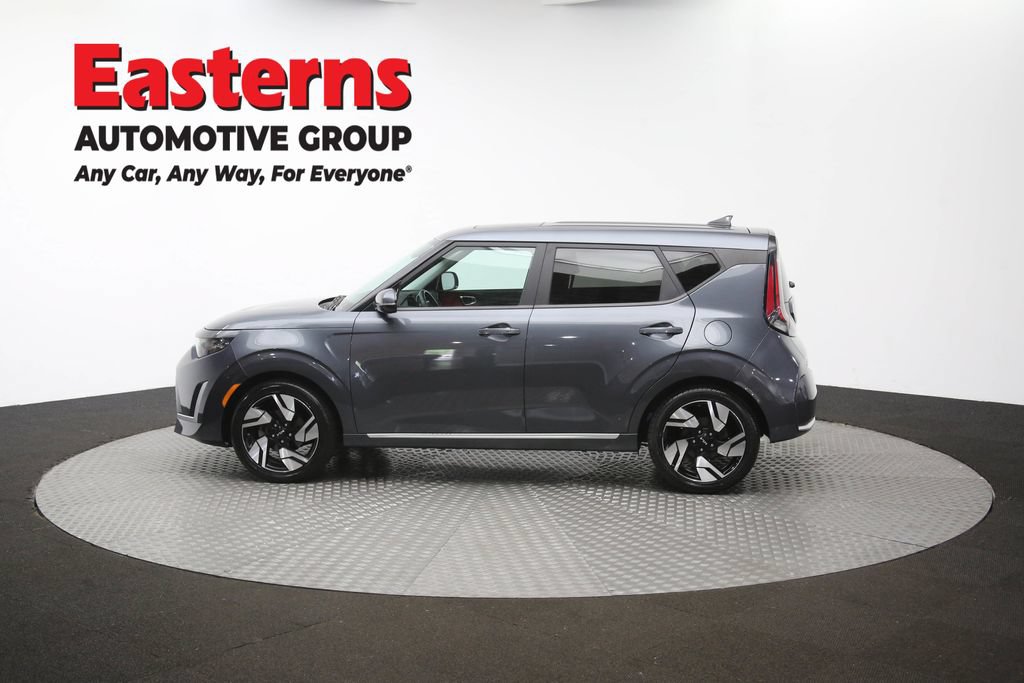 Used 2023 Kia Soul GT-Line FWD image 62