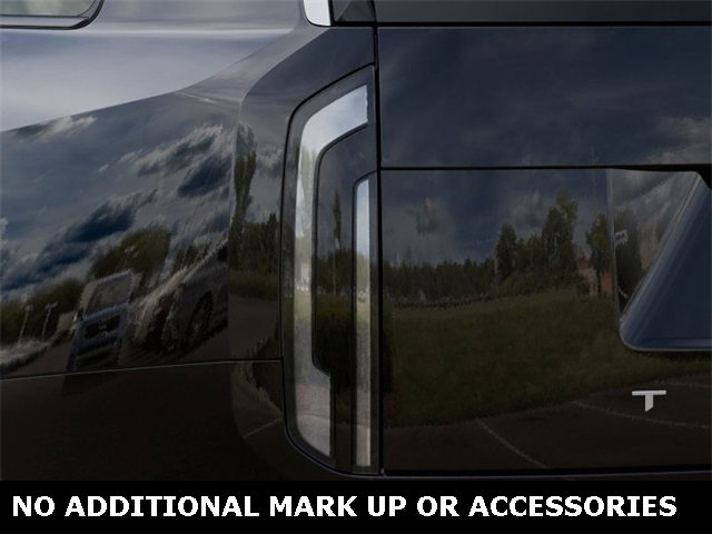 New 2027 Kia Telluride EX image 11