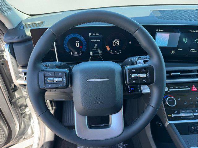 New 2027 Hyundai Santa Fe SEL FWD image 25