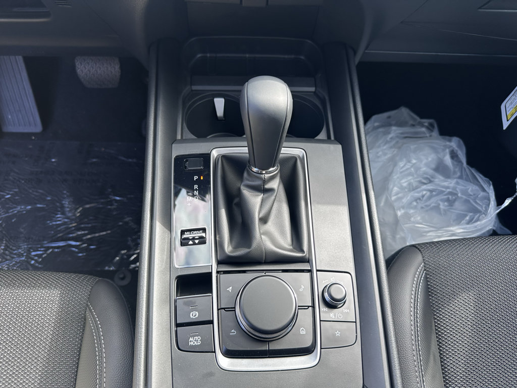 New 2026 MAZDA CX-50 AWD 2.5 S w/ Weather Package image 15