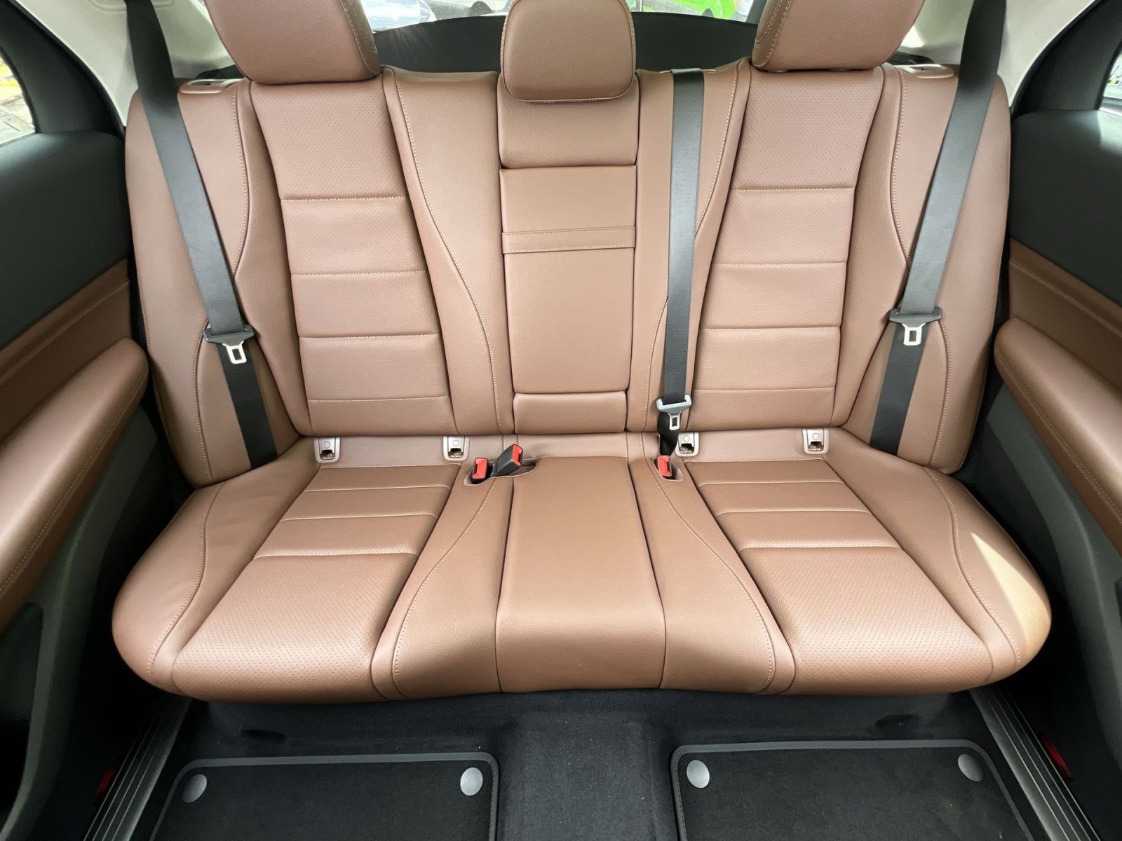 New 2026 Mercedes-Benz GLE 350 4MATIC image 15
