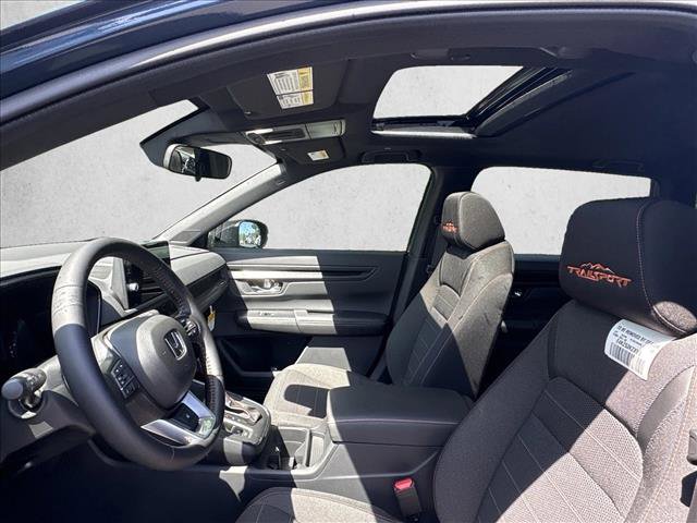New 2026 Honda CR-V TrailSport image 15