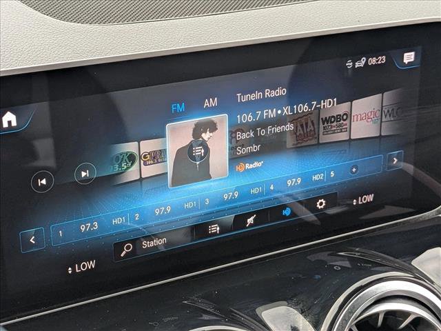 Used 2021 Mercedes-Benz GLB 250 image 14