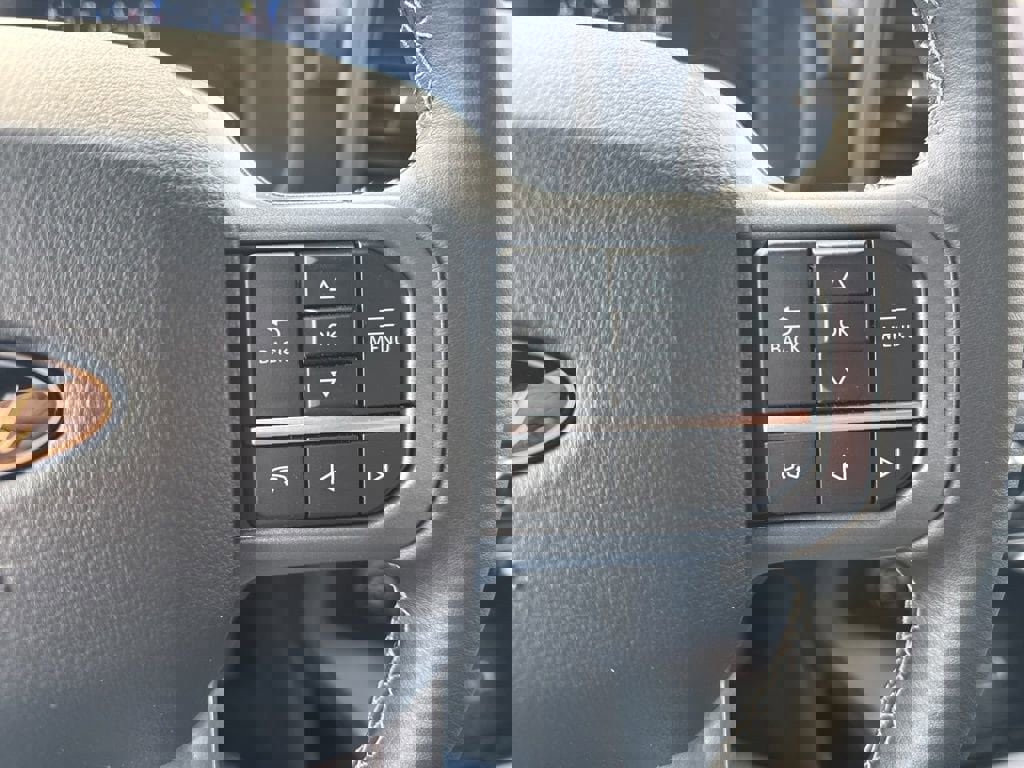 New 2026 Ford F150 XLT w/ Equipment Group 303A High image 28