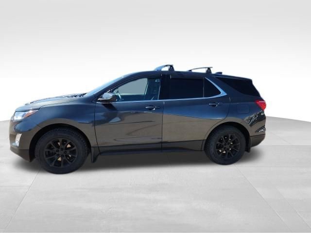 Certified 2019 Chevrolet Equinox LT image 4