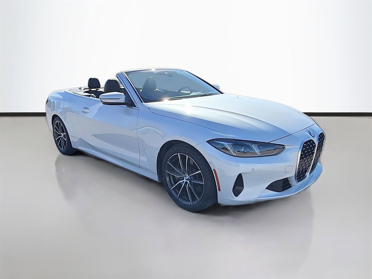 Certified 2025 BMW 430i 430i image 3