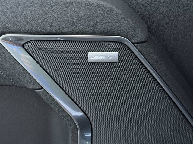 New 2026 Chevrolet Silverado 1500 LTZ AWD/4WD image 18