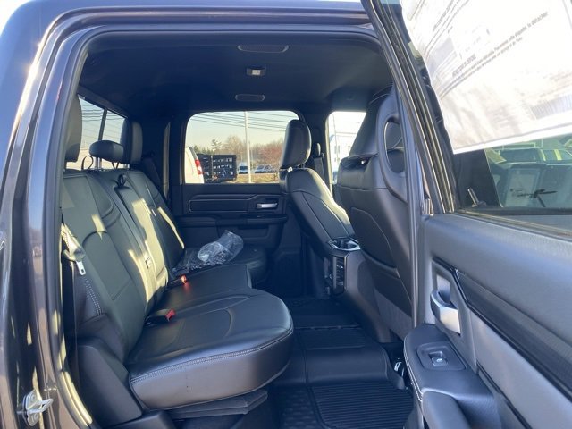 New 2026 RAM 2500 Rebel w/ Rebel Level 1 Equipment Group image 31