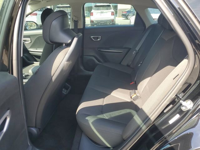 New 2026 Kia K4 LXS image 11