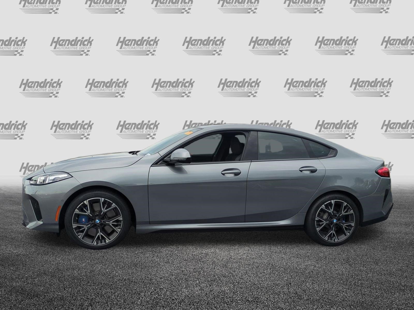 Used 2026 BMW 228i w/ Premium Package FWD image 7