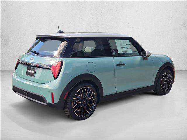 New 2026 MINI Cooper S FWD video 2