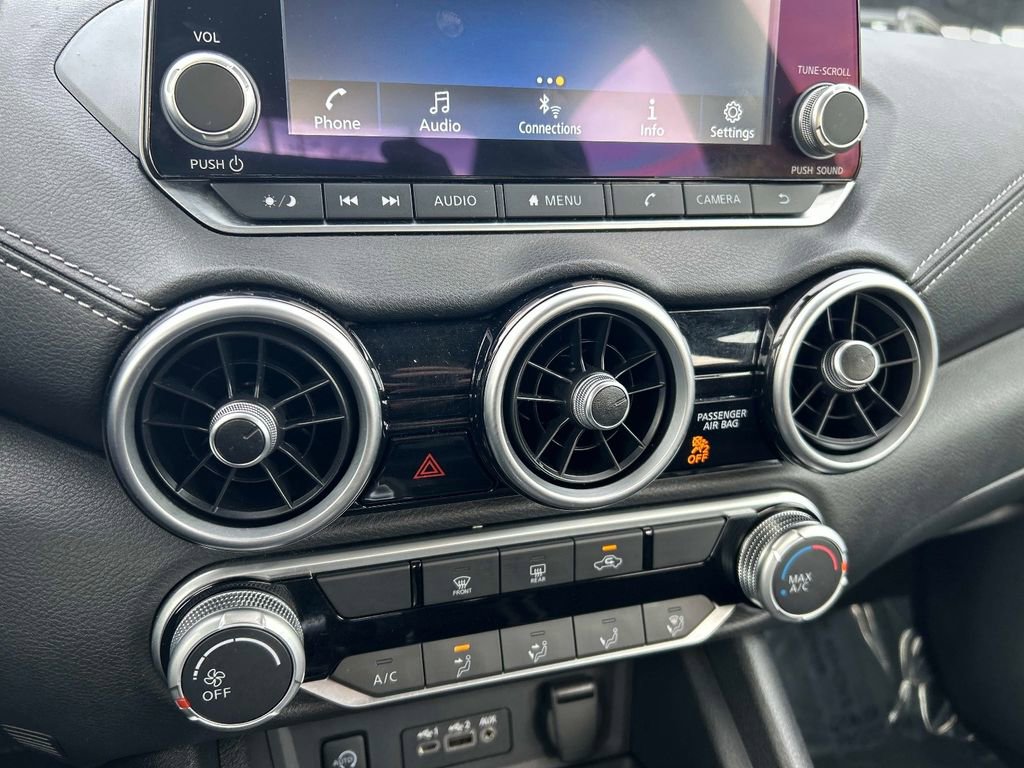 Used 2024 Nissan Sentra SV image 29