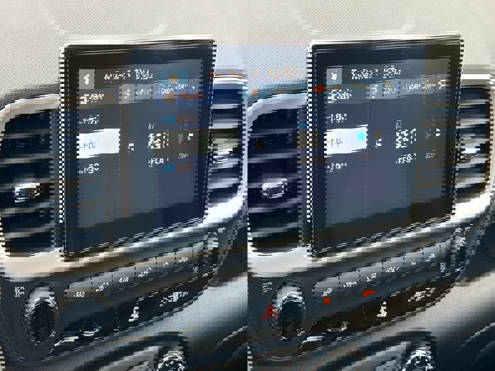 New 2026 Hyundai Venue SE image 18