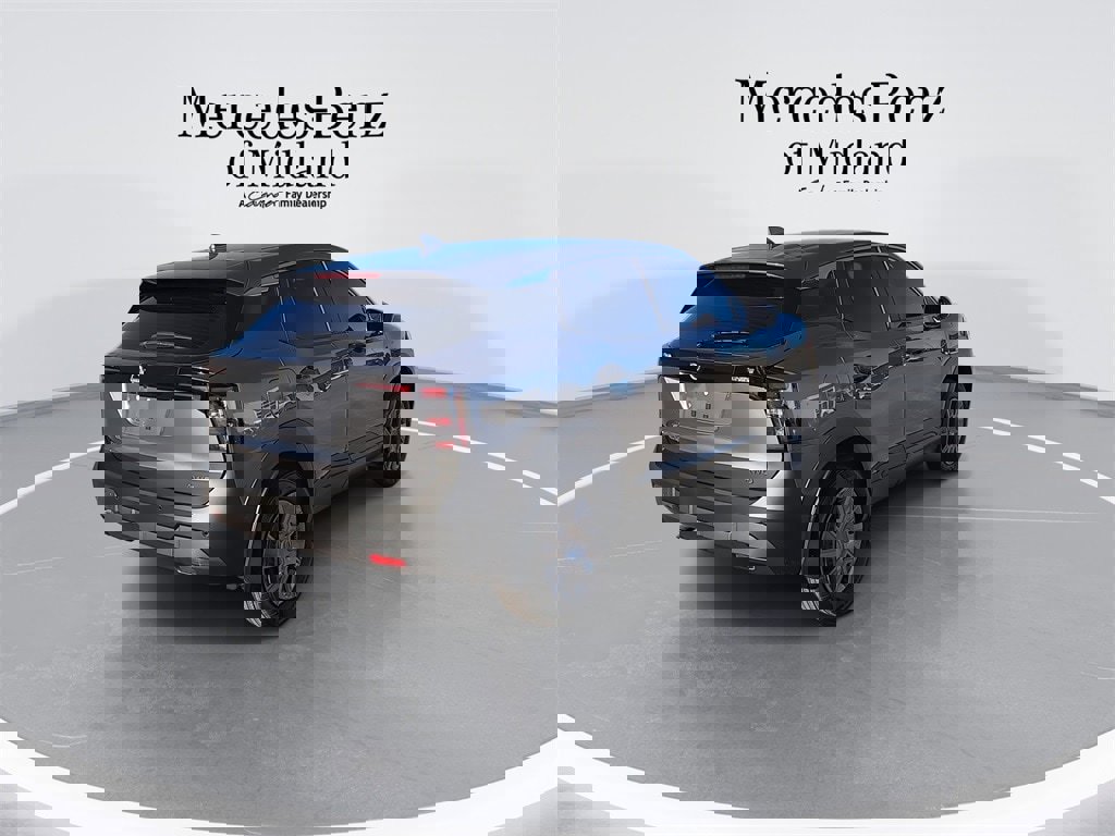 Used 2025 Nissan Kicks S image 8