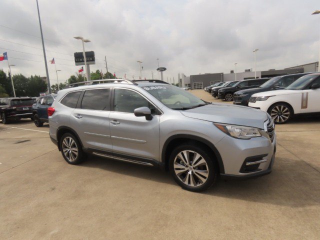 Used 2021 Subaru Ascent Limited AWD/4WD image 6