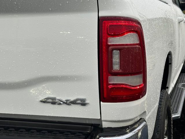 Used 2020 RAM 2500 Big Horn w/ Level 1 Equipment Group image 17