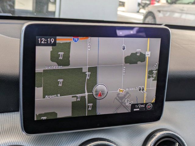 Used 2016 Mercedes-Benz CLA 250 4MATIC image 23