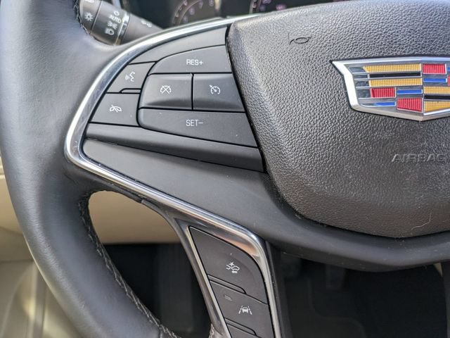 Used 2018 Cadillac XT5 Premium Luxury FWD image 23